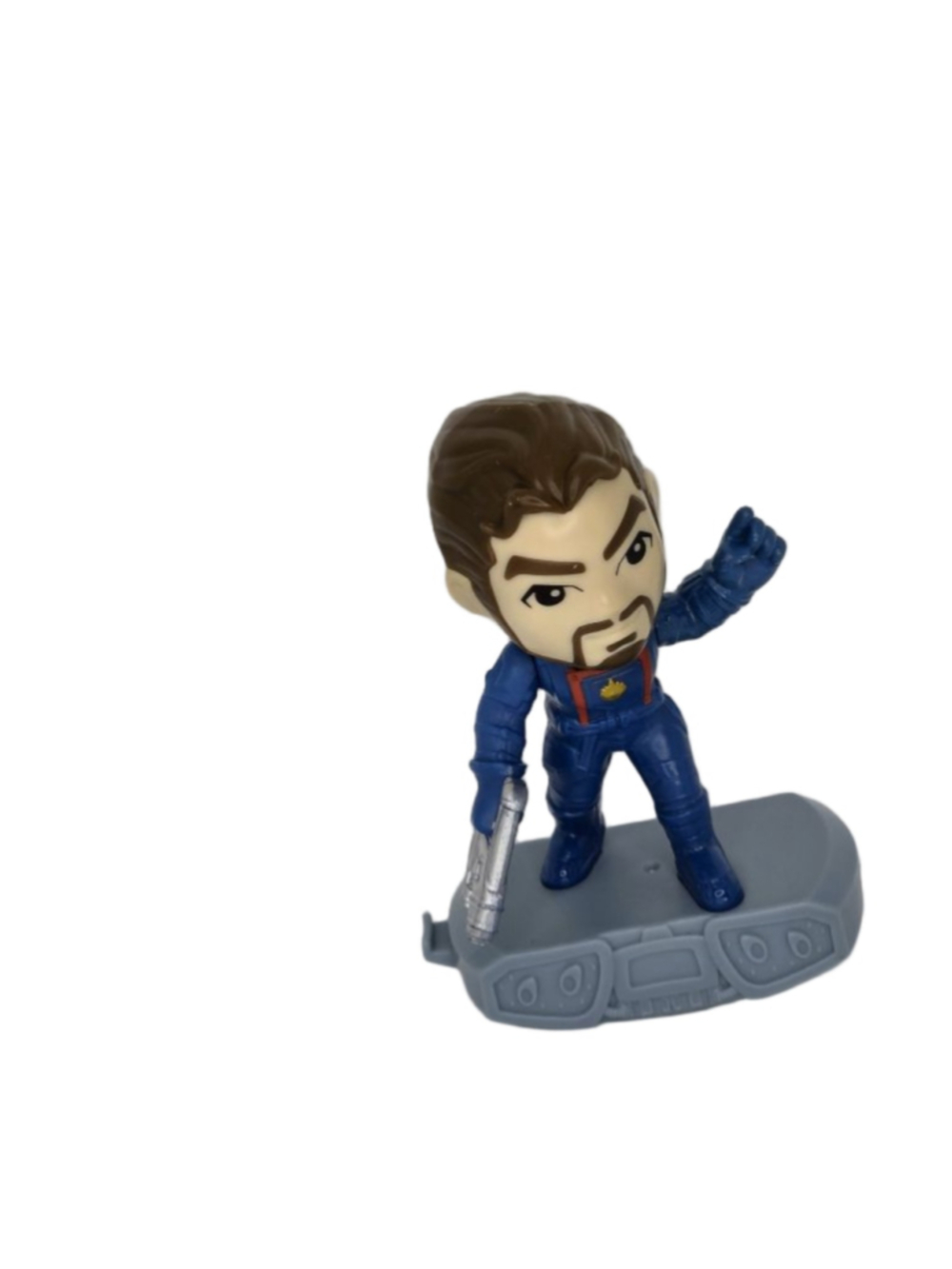 McDonald's Disney Marvel Guardians of the Galaxy Happy Meal toy